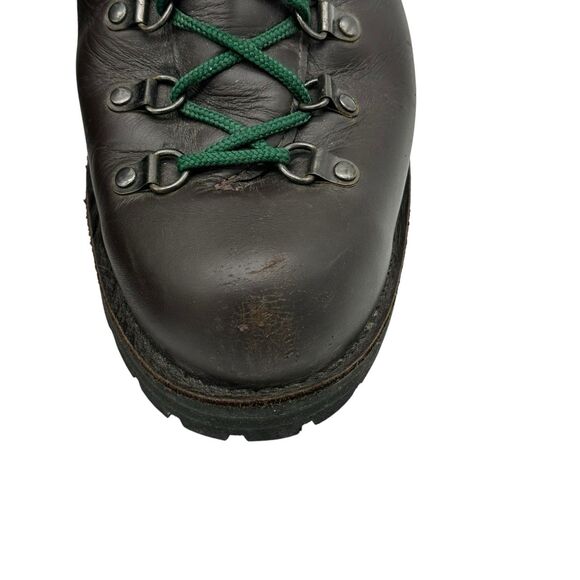 Danner Mountain Light II Gore-Tex Backpacking Hiking Boots Mens Sz 13 Brown USA - Picture 11 of 12